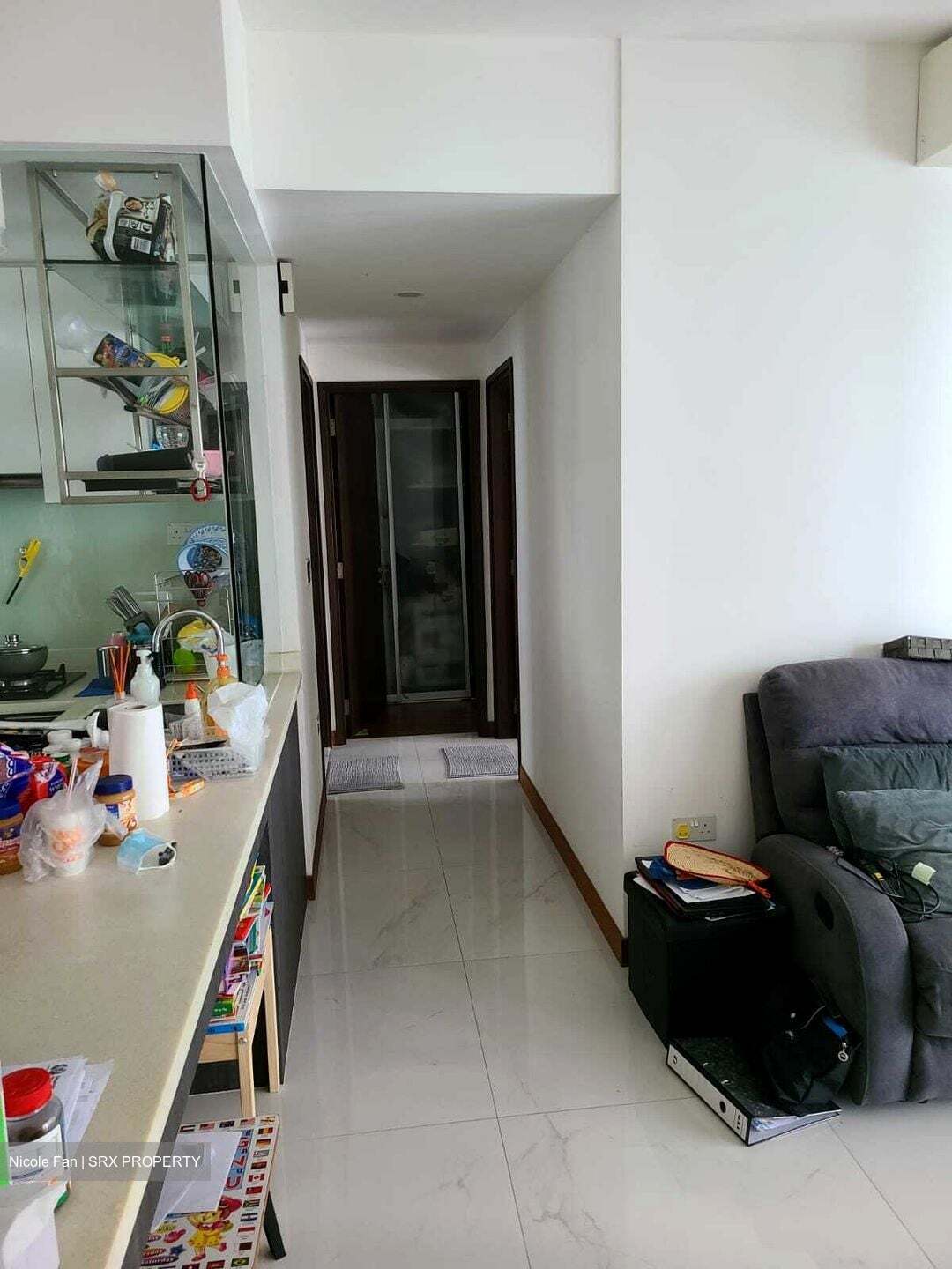 Hillsta (D23), Condominium #623345421